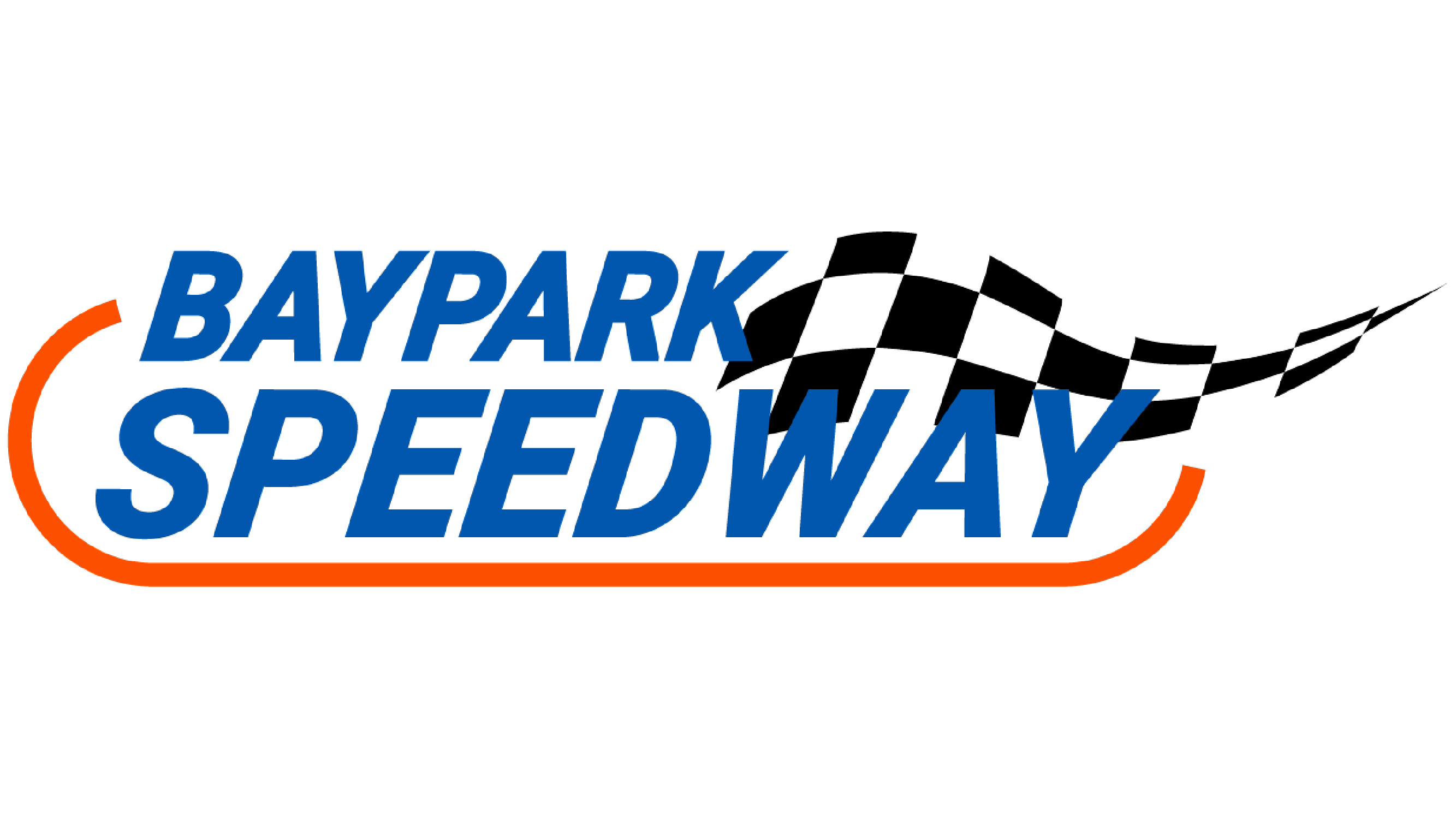 Bay Park Speedway logo